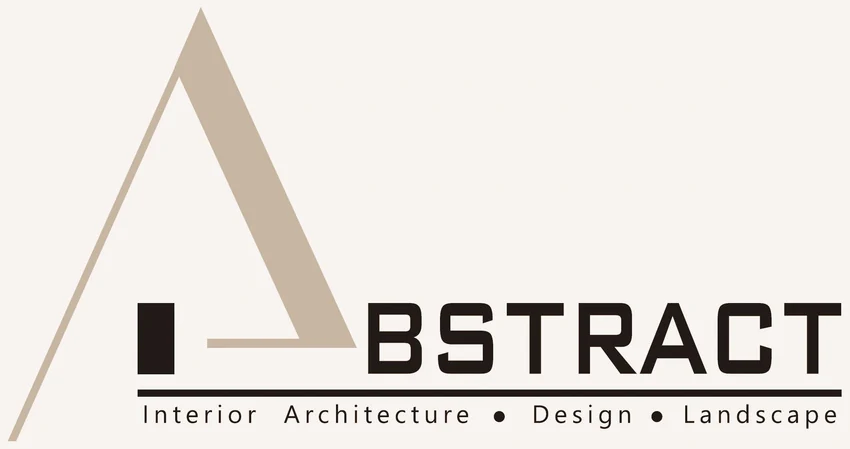 Abstract — Interior Architecture, Design, Landscape